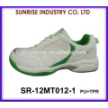 Schwarze Sportmänner schuhe Sportschuhe China Sportschuhe 2015